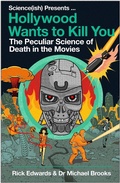 Cover: Hollywood Wants to Kill You - Atlantic Books