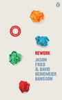 Cover: ReWork - Vermilion