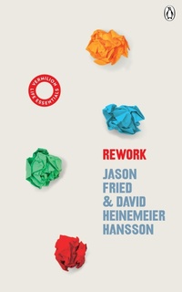 Enlarge image Cover: ReWork - Vermilion