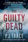 Cover: The Guilty Dead - Crooked Lane Books