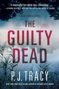 Cover: The Guilty Dead - Crooked Lane Books