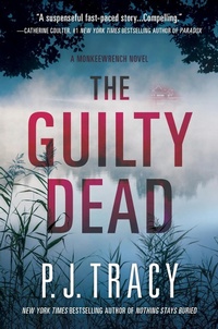 Enlarge image Cover: The Guilty Dead - Crooked Lane Books