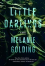 Cover: Little Darlings - Crooked Lane Books