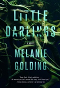 Cover: Little Darlings - Crooked Lane Books
