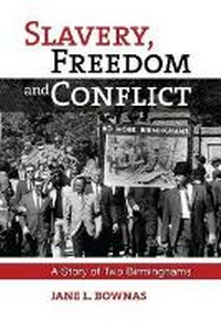 Abbildung von: Slavery, Freedom and Conflict - Liverpool University Press