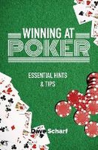Abbildung von: Winning at Poker - Arcturus Editions