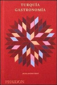 Abbildung von: The Turkish Cookbook (Spanish Edition) - Phaidon Press Ltd