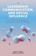 Cover: Leadership, Communication, and Social Influence - Emerald Publishing Limited