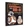 Cover: Star Wars: How to Speak Astromech with BB-8 - Chronicle Books