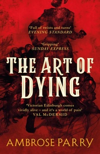 Abbildung von: The Art of Dying - Black Thorn