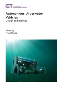Abbildung von: Autonomous Underwater Vehicles - Institution of Engineering and Technology