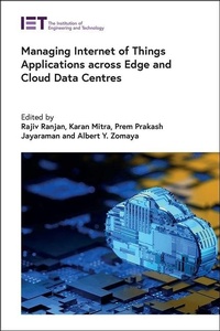 Abbildung von: Managing Internet of Things Applications across Edge and Cloud Data Centres - Institution of Engineering and Technology