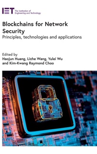 Abbildung von: Blockchains for Network Security - Institution of Engineering and Technology