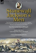 Cover: Stonewall Jackson's Men - Leonaur Ltd