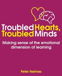 Abbildung von: Troubled Hearts, Troubled Minds - Crown House Publishing