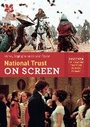 Cover: National Trust on Screen - Pitkin Publishing