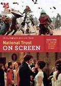 Cover: National Trust on Screen - Pitkin Publishing