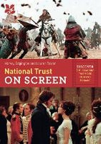 Enlarge image Cover: National Trust on Screen - Pitkin Publishing