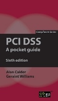 Cover: PCI DSS: A pocket guide - IT Governance Publishing