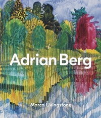 Enlarge image Cover: Adrian Berg - Lund Humphries Publishers Ltd