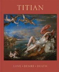 Enlarge image Cover: Titian - National Gallery Company Ltd