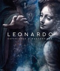 Cover: Leonardo - National Gallery Company Ltd