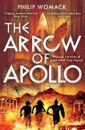 Cover: The Arrow of Apollo - Unbound