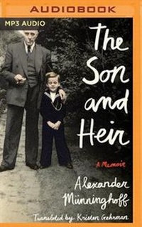 Enlarge image Cover: The Son and Heir - Brilliance Audio