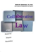Abbildung von: Collaborative Law - Bradford Publishing Company