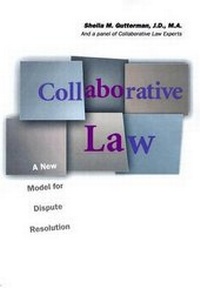 Abbildung von: Collaborative Law - Bradford Publishing Company