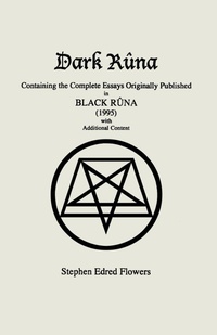 Enlarge image Cover: Dark Runa - Lodestar Books