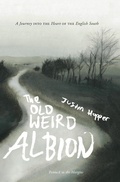 Cover: The Old Weird Albion - Penned in the Margins