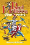 Cover: Red Molucca - Books Noir Ltd
