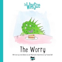 Enlarge image Cover: The Worry - Pursuit of Wisdom Coaching