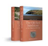 Enlarge image Cover: The Old Red Sandstone - NMSE - Publishing Ltd
