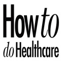 Cover: How to do Healthcare - Redpump Ltd