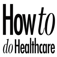 Enlarge image Cover: How to do Healthcare - Redpump Ltd