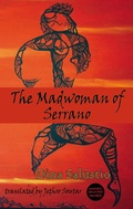 Cover: The Madwoman of Serrano - Dedalus