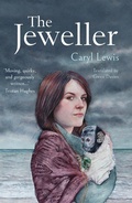 Cover: The Jeweller - Honno Press