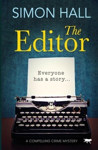 Enlarge image Cover: The Editor - Bloodhound Books