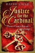 Cover: Justice For The Cardinal - Sapere Books