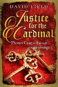 Enlarge image Cover: Justice For The Cardinal - Sapere Books