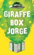 Cover: Giraffe Box Jorge - The Book Guild Ltd