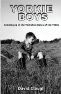 Cover: Yorkie Boys - Michael Terence Publishing