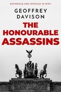 Cover: The Honourable Assassins - Sapere Books