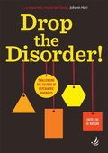 Cover: Drop the Disorder! - PCCS Books