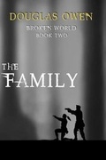Cover: The Family - Wicked Tales