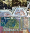 Cover: Jennifer Bartlett & Pierre Bonnard - D Giles Ltd