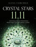 Cover: Crystal Stars 11.11 - Blue Angel Gallery