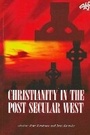 Cover: Christianity in the Post Secular West - ATF Press